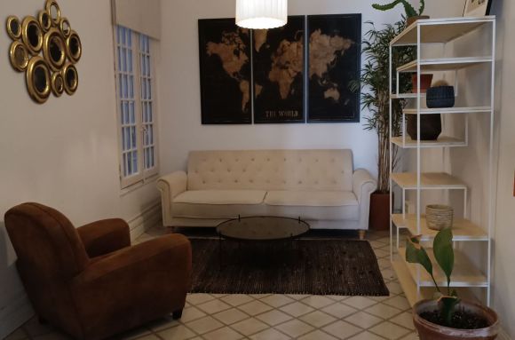 Coworking Barcelona Pau Claris 190