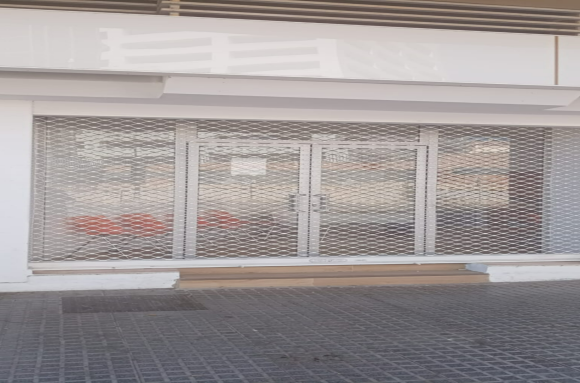 Coworking Málaga LOCAL COMERCIAL EN ALQUILER
