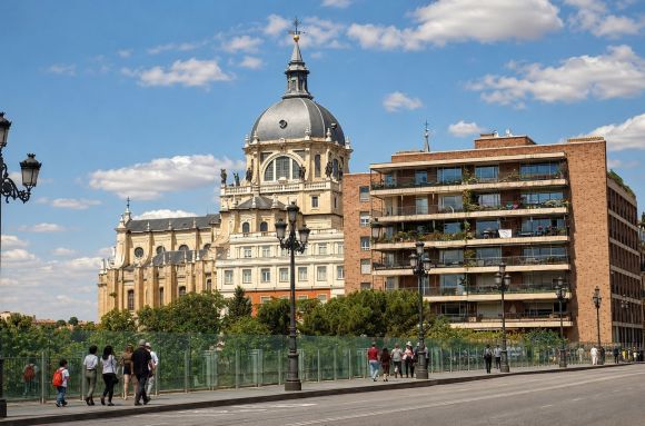 Centro de negocios Madrid CENTRO SBC MADRID CENTRO