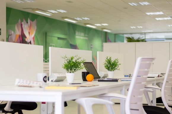 Coworking Mutxamel HUBITAT Mutxamel