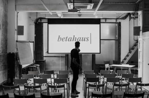 Coworking Barcelona Betahaus Barcelona