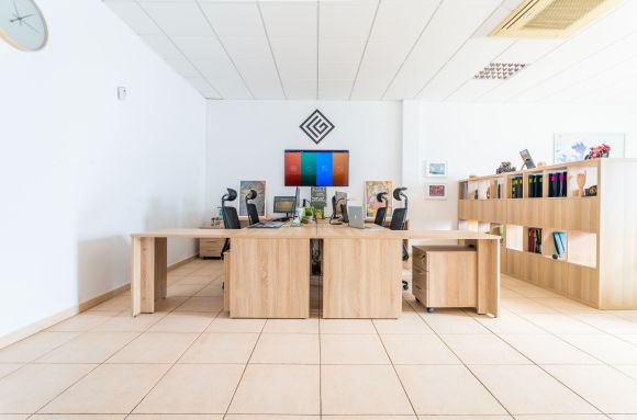 Coworking Arrecife Coworking Guru Lanzarote