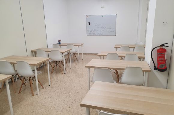 Centro de negocios con coworking Tarragona Tarragona 30m2 coworking