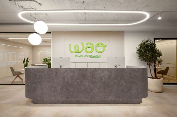 Coworking Alicante Wao Coworking