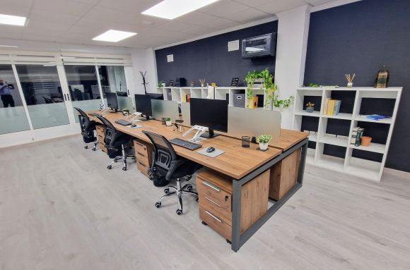 Coworking Guardamar del Segura Coworking San Luis Guardamar 