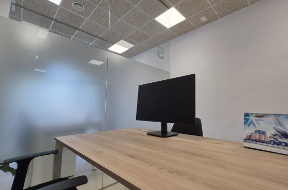 Coworking Valencia Despachos Coworking Office in Valencia