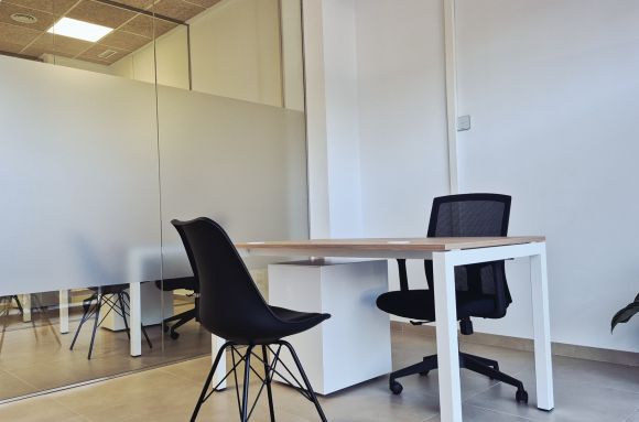 Coworking Valencia Despachos Coworking Office in Valencia