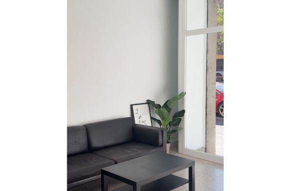 Coworking Viladecans 840 STUDIO