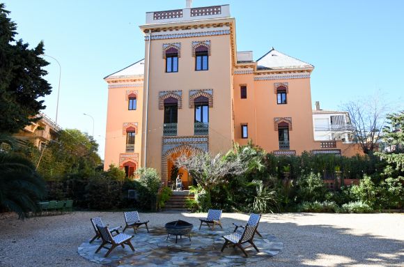 Coworking Caldetas Happy Working