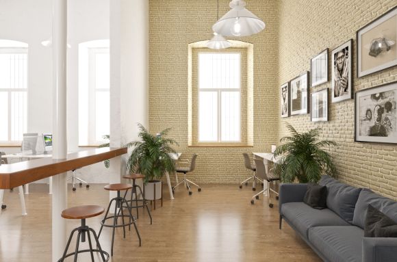 Coworking Sevilla THINKING COMPANY