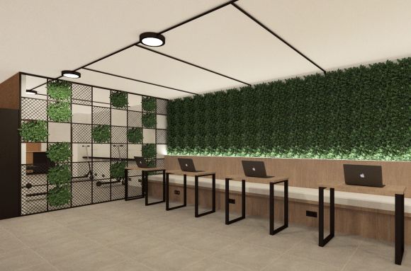 Centro de negocios con coworking Valencia Oficinas y Coworking 