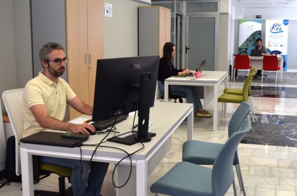 Coworking Valladolid Riosecoworking
