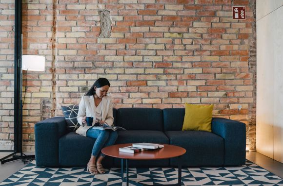 Coworking Barcelona Cloudworks Sant Antoni