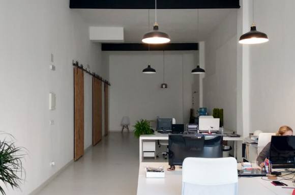 Coworking Alicante Sogiworking