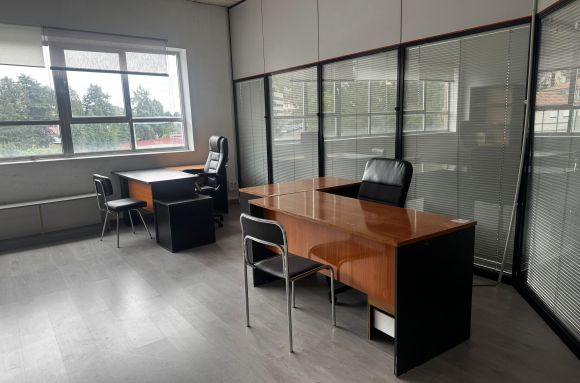 Coworking Oviedo coworking Ferreros