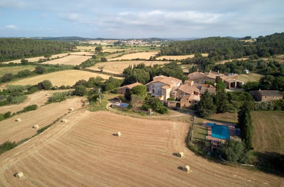 Coworking Torroella de Montgrí Can Muní - Rural Workspaces en l’Empordà