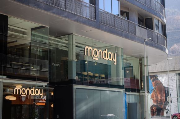 Coworking Andorra la Vella Monday Carlemany