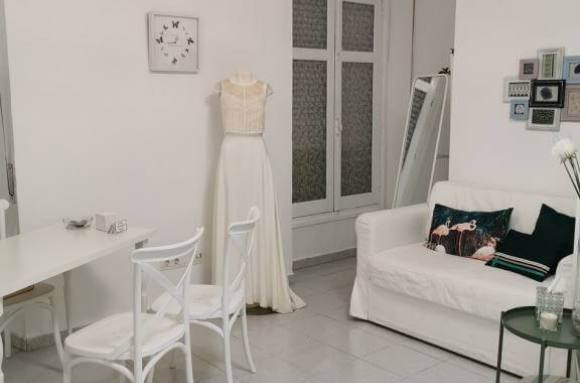 Oficina compartida Málaga Sector moda o boda en Málaga Centro