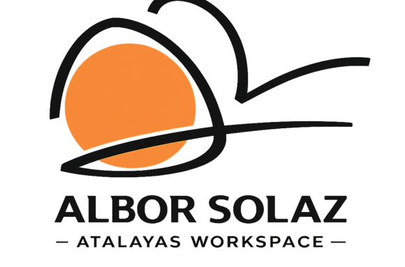 Coworking Alicante Albor Solaz - Atalayas Workspace