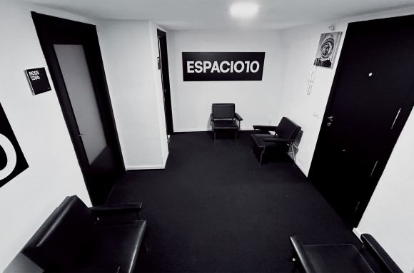 Centro de negocios con coworking Badajoz ESPACIO10