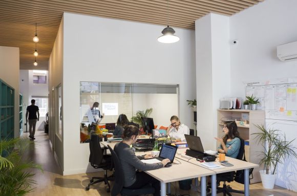 Coworking Granada Anda CoWork