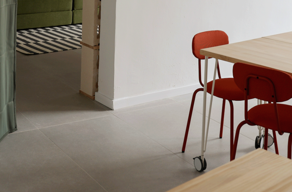 Coworking La Orotava Brisad Espacio Creativo