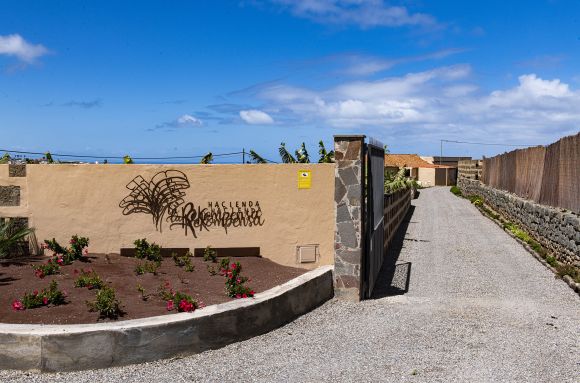 Centro de negocios Las Palmas de Gran Canaria Hacienda La ReKompensa