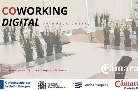 Coworking Orihuela Coworking Digital Orihuela Costa