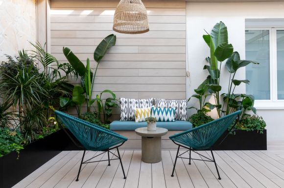 Centro de negocios Madrid OfficeMadrid Working Spaces - Retiro