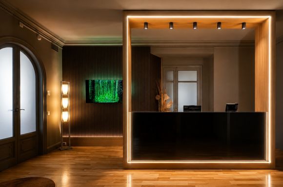 Coworking Barcelona COWORKING DIAGONAL