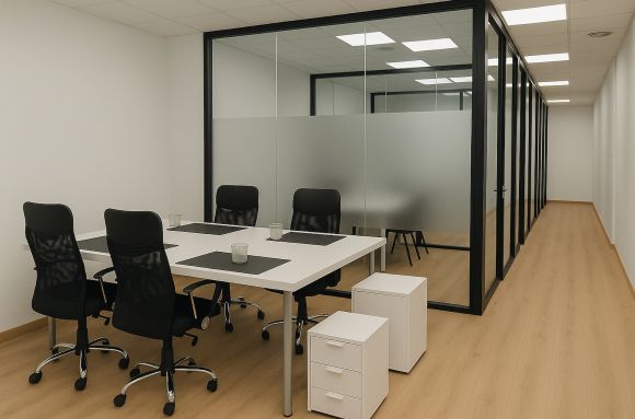 Coworking Figueras COWORKING JURÍDIC FIGUERES