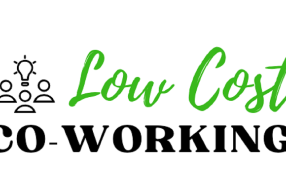 Coworking Pontevedra Low Cost Co-Working