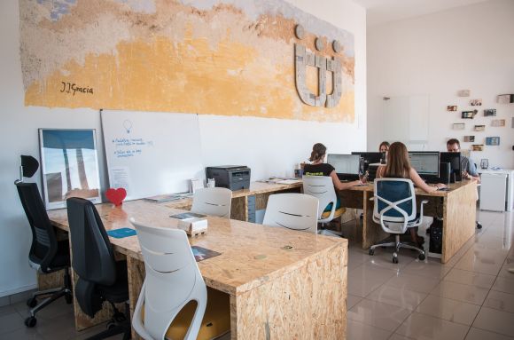 Coworking Adeje CoWorking Costa Adeje