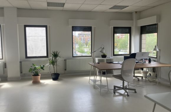 Coworking Vitoria CHOWA Coworking