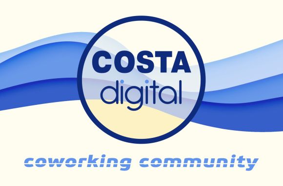 Coworking Palamós Costa Digital Coworking