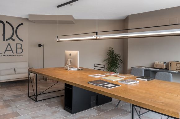 Coworking Palamós ARC COW