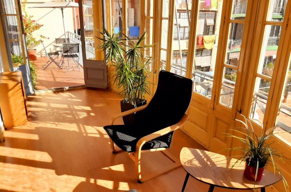 Coworking Barcelona ARAGO 308 COWORKING