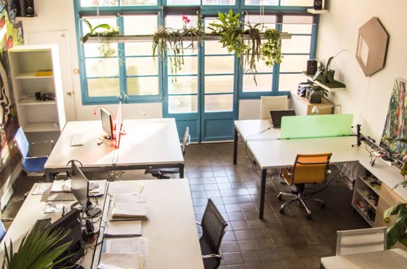 Coworking Terrassa Cowork Terrassa