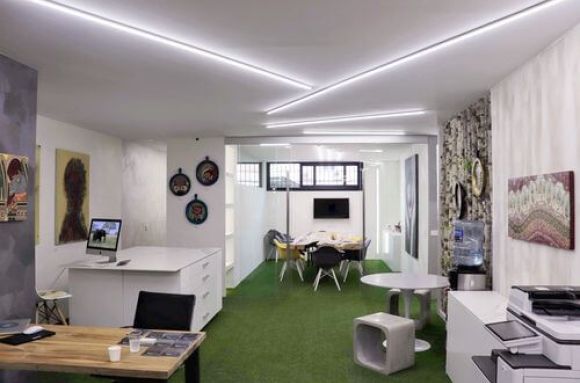 Coworking Ibiza Group Cowork Ibiza