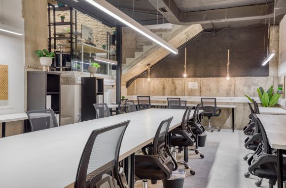Coworking Valencia Cowork Ruzafa