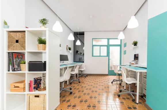 Coworking Campello Ancklab 