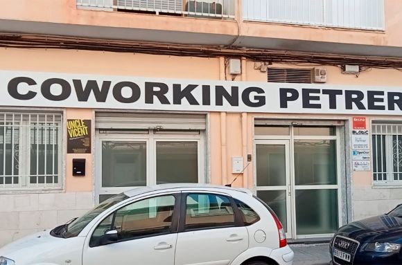 Coworking Petrer Coworking Petrer