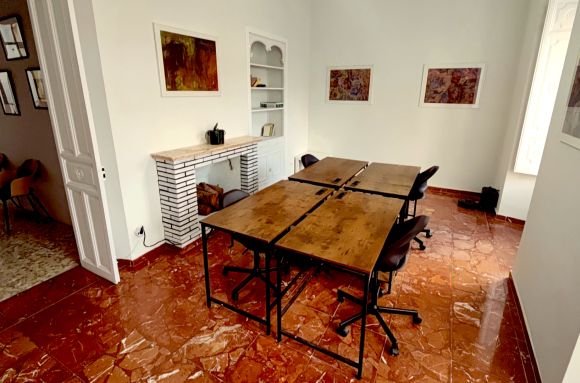 Coworking Ronda Coworking Ronda