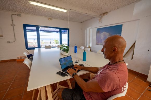 Coworking Las Palmas de Gran Canaria Coworking Agaete