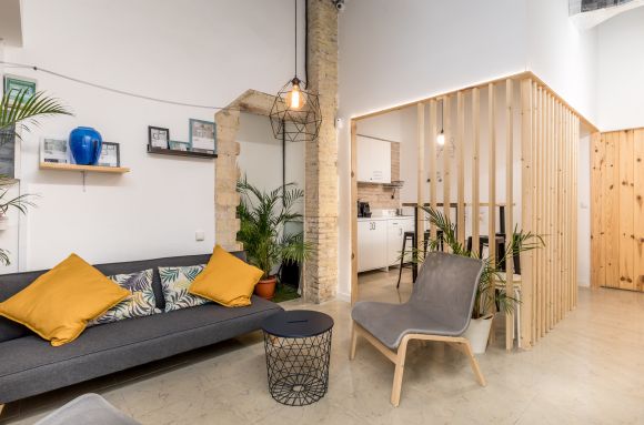 Coworking Valencia Cowork Ruzafa