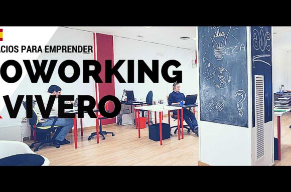 Coworking Albacete Despacho Privado