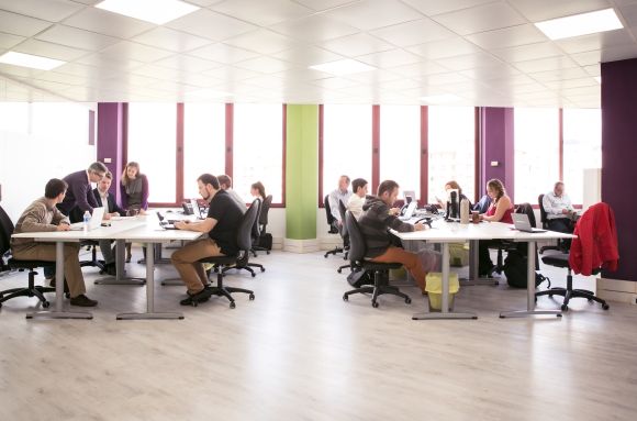 Coworking Tres Cantos Cowork in Tres Cantos