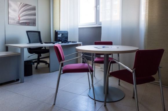 Coworking Bilbao Alzola Coworking