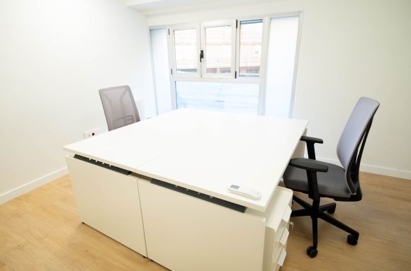 Centro de negocios Oviedo Coworking Diverso - Calle Uría