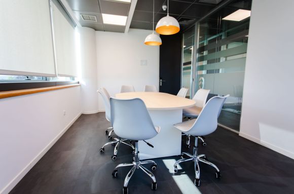 Coworking Las Rozas de Madrid Co. Las Rozas